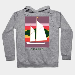 Acadia Hoodie